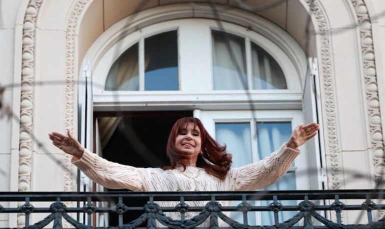 Foto: Infobae. Foto: Infobae.