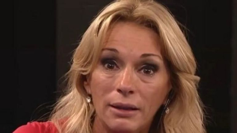 Yanina Latorre 