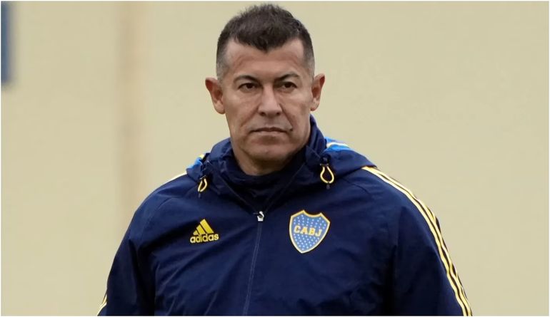 Los hinchas de Boca se enfurecieron luego de que Jorge Almirón se fuera de vacaciones tras perder con Tigre