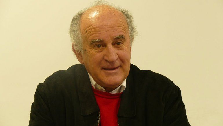 Parrilli: El modelo que representa Macri siempre termina muy mal