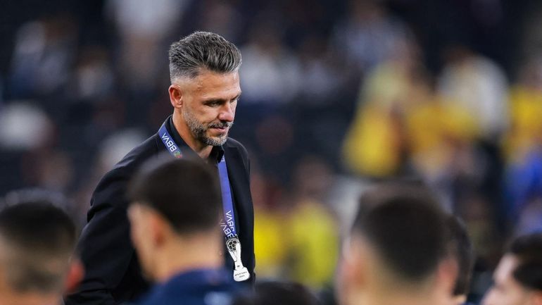 Martín Demichelis Martín Demichelis