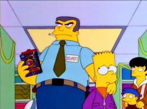 Los Simpson despedirán el año con un especial de predicciones