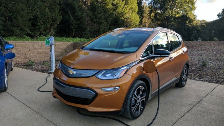 Tendencia. Los autos a electricidad se hacen camino en los mercados del mundo.