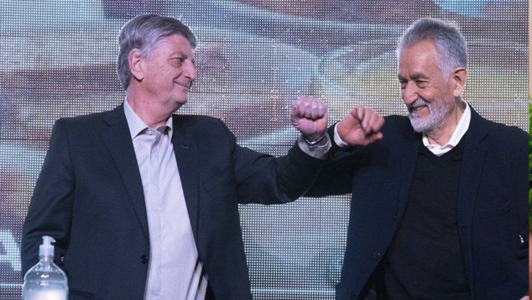 Libre tránsito entre La Pampa y San Luis sin hacer cuarentena