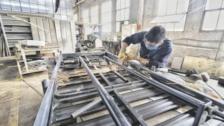 Neuquén, entre las provincias con menos mercado informal de trabajo