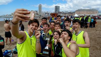 broche de oro en los evita y emotiva dedicatoria al pibe neuquino internado broche de oro en los evita y emotiva dedicatoria al pibe neuquino internado