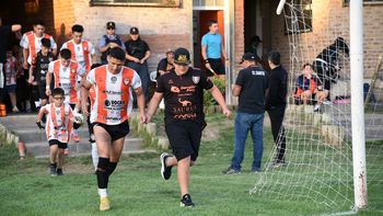 con tres equipos en la pelea, asi se define el oficial de lifune