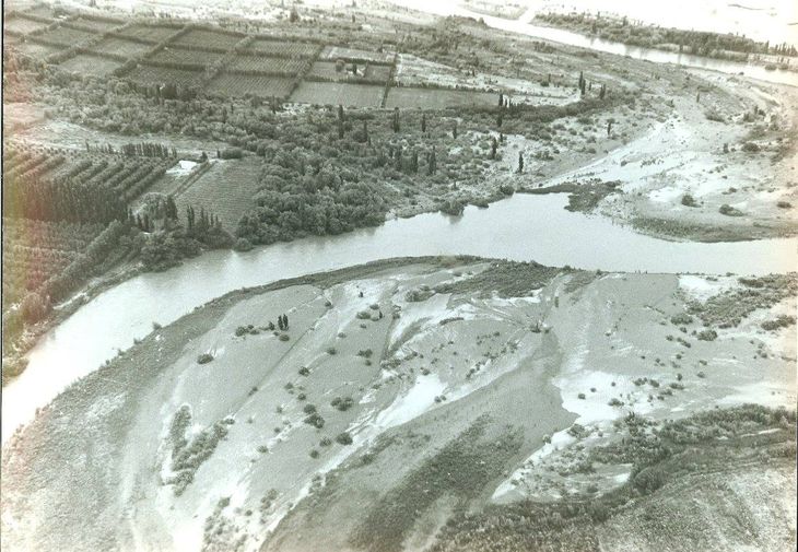 Zúñiga: "Es un sistema con mucha historia". Foto: gentileza Zúñiga: "Es un sistema con mucha historia". Foto: gentileza