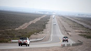 Vaca Muerta rompe récords, pero ¿qué pasa con las rutas?