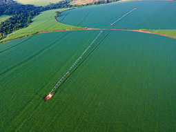 converti tu celular en un control remoto para el riego converti tu celular en un control remoto para el riego