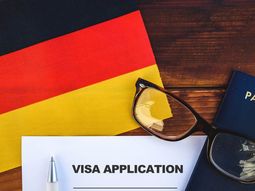 Cada vez más ciudadanos del mundo eligen Alemania para vivir y trabajar, la nueva visa abre más oportunidades a los argentinos. Cada vez más ciudadanos del mundo eligen Alemania para vivir y trabajar, la nueva visa abre más oportunidades a los argentinos.