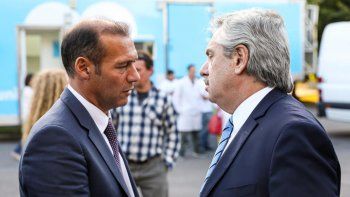 Otra reunión entre Nación con Neuquén y Río Negro