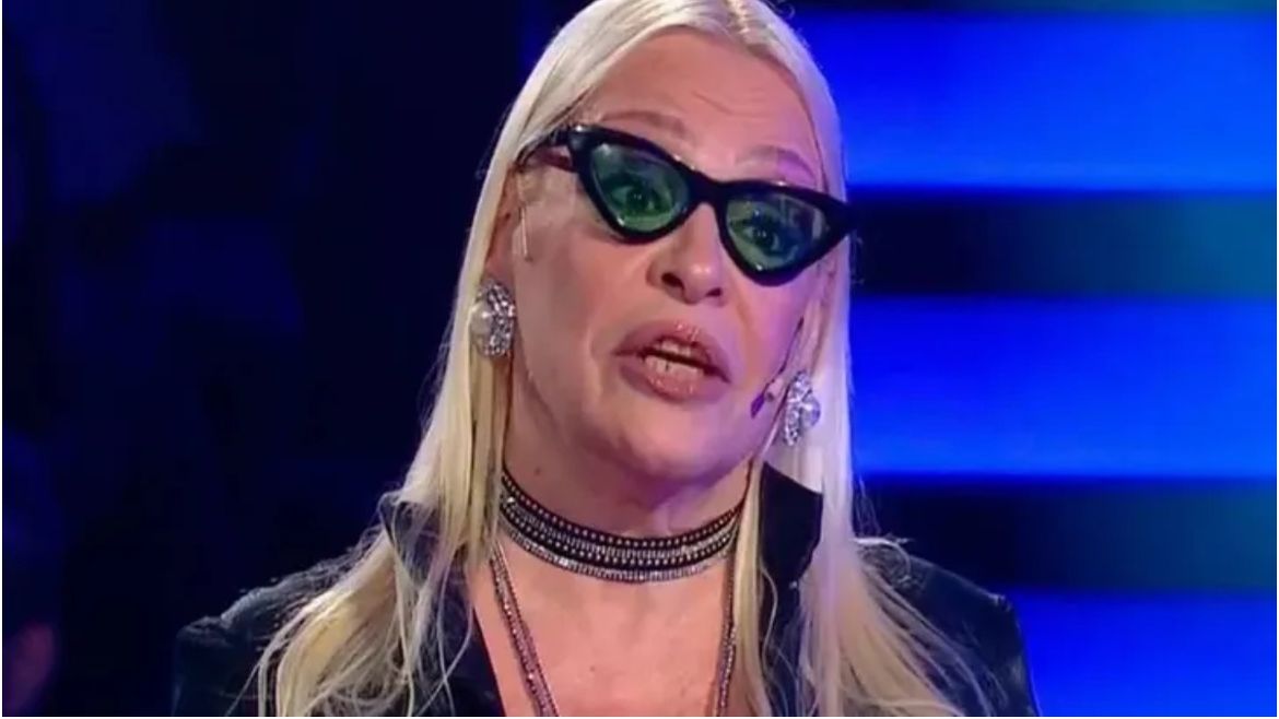 A los besos con su ex | LM Neuquen A los besos con su ex