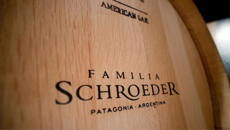 De San Patricio al mundo: los vinos de Bodega Familia Schroeder