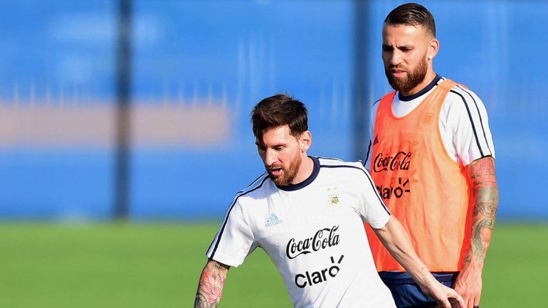 Messi tendrá otra oportunidad para terminar de ponerse al público argentino en el bolsillo.