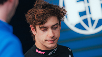 alpine sumo punto con gasly y franco colapinto hablo de las diferencias con su companero de escuderia alpine sumo punto con gasly y franco colapinto hablo de las diferencias con su companero de escuderia