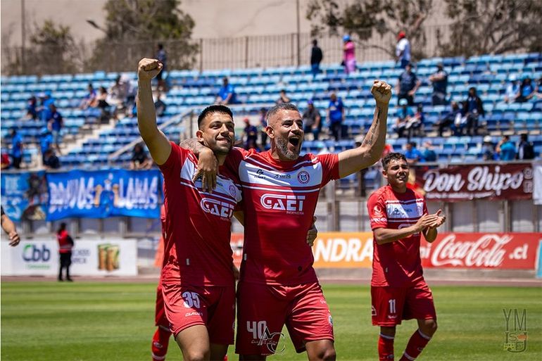 El defensor llega proveniente desde Chaco For Ever.