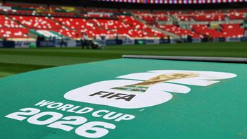 El Mundial y sus contradicciones. El Mundial y sus contradicciones.