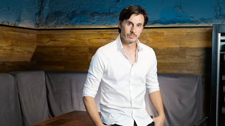 Roberto García Moritán