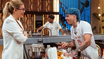 wanda nara incomodo a luck ra con una pregunta sobre la joaqui: la reaccion del cordobes wanda nara incomodo a luck ra con una pregunta sobre la joaqui: la reaccion del cordobes