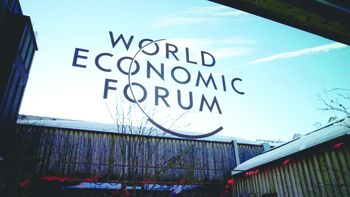 El Foro Económico Mundial de Davos El Foro Económico Mundial de Davos