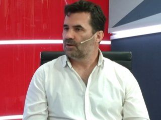 martinez presentara la ley petrolera en el senado