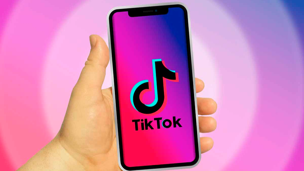 Así podés usar fondos de pantalla de TikTok en tu celular
