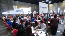 fit 2025: con el dolar como arbitro, neuquen sale a jugar con sus fichas