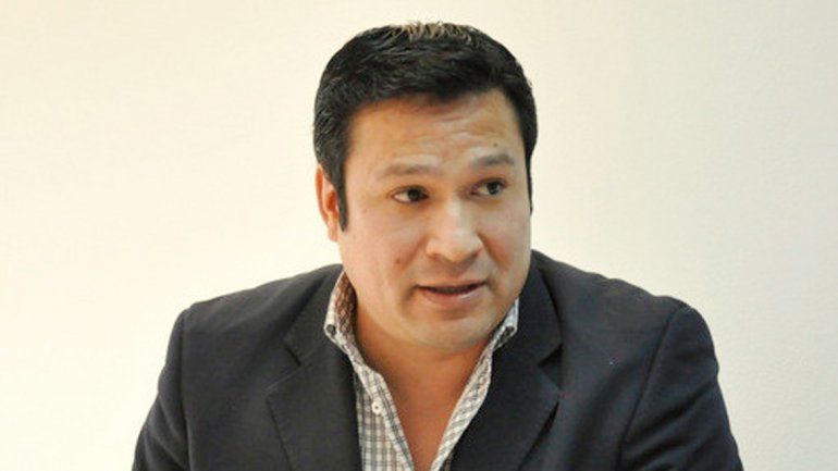 Osvaldo Llancafilo