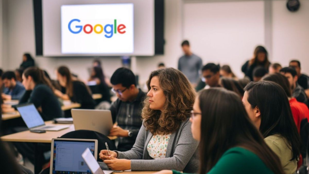 Google entrega 10.000 becas en Argentina para capacitarsee en IA: cómo anotarse thumbnail