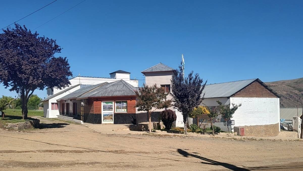 Aberrante: una empleada municipal de Huinganco denunció haber sido abusada en su trabajo