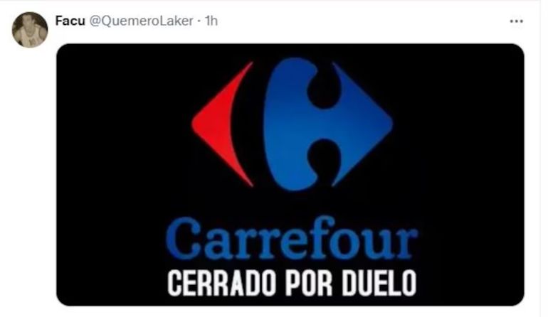 Los mejores memes de la victoria de Huracán contra San Lorenzo Los mejores memes de la victoria de Huracán contra San Lorenzo