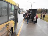 El pasaje de colectivo en Neuquén se irá a $81