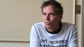 Alec Oxenford, el nuevo embajador en Estados Unidos