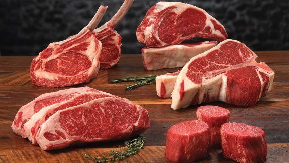 La carne japonesa que acá cuesta 200 dólares el kilo