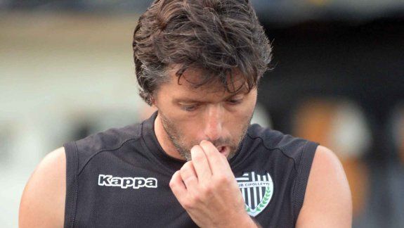Weiner volverá a la titularidad tras tres fechas afuera por lesión.