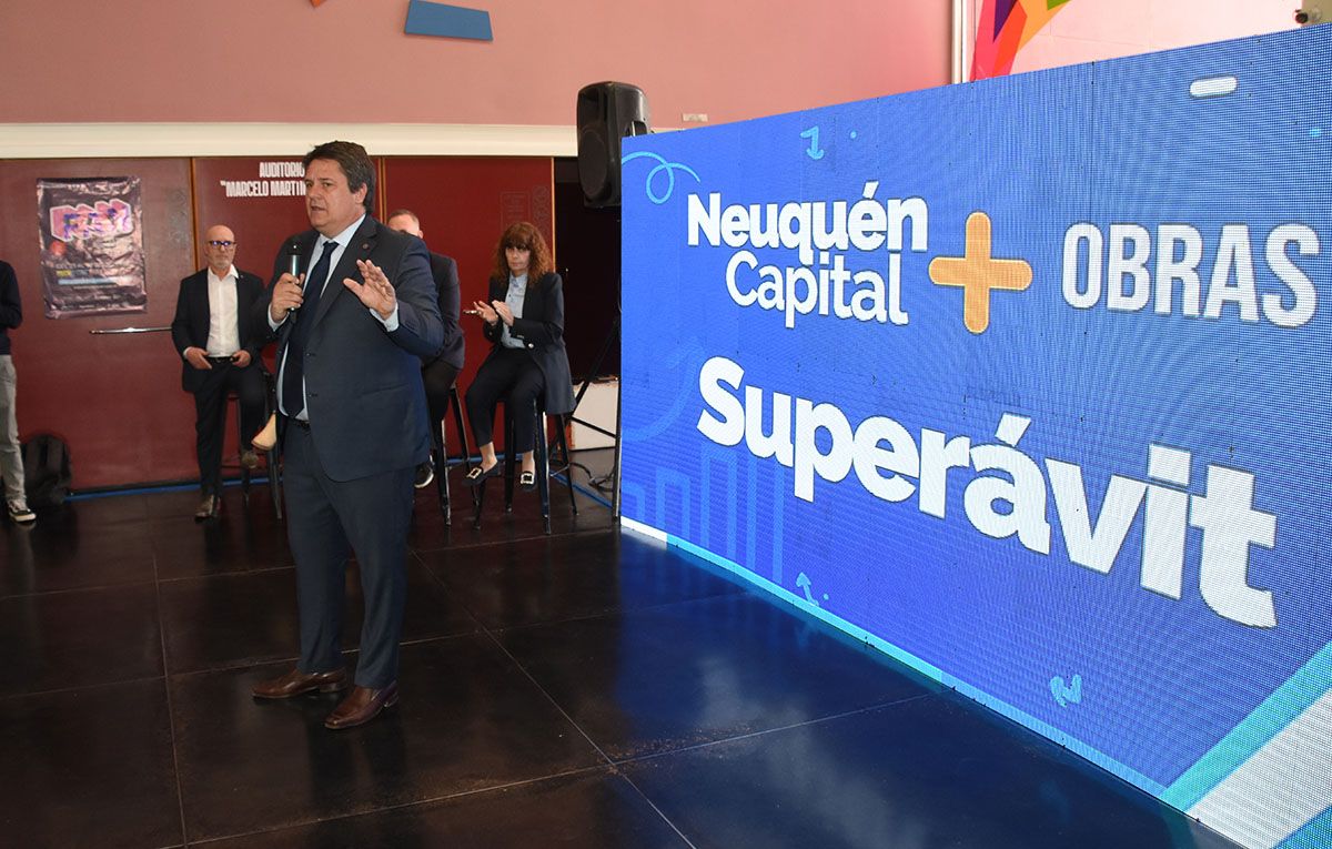 Mariano Gaido reduce la planta política y crea la jefatura de Gabinete
