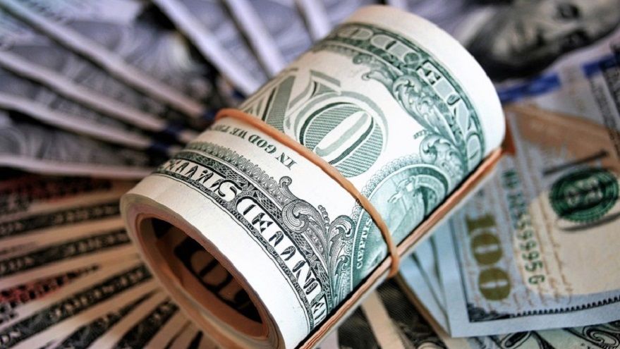 Dólar: el tipo de cambio “solidario” tiene el valor más alto del mercado cambiario.