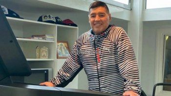 maradona tambien paso por el examen de coronavirus maradona tambien paso por el examen de coronavirus