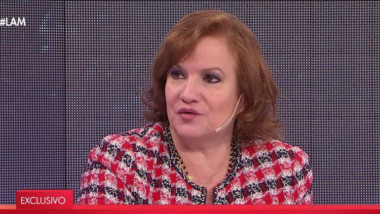 La cantante fue defendida y también criticada en las redes sociales.