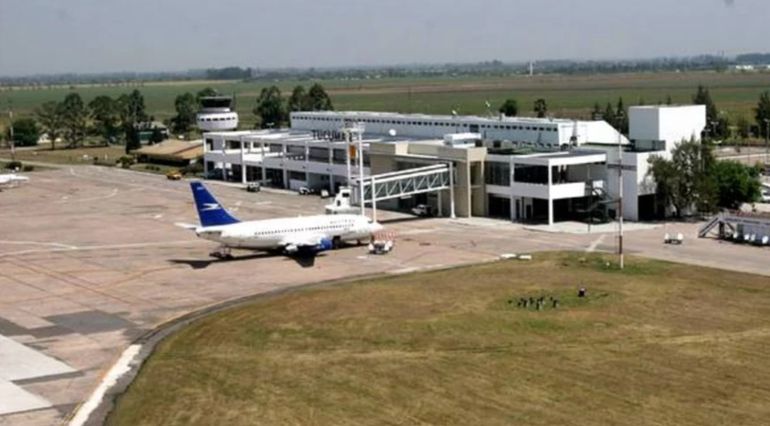 JetSmart volará al aeropuerto de Trelew. JetSmart volará al aeropuerto de Trelew.