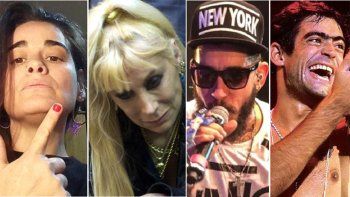 betty olave y ulises bueno contra la ex del potro betty olave y ulises bueno contra la ex del potro