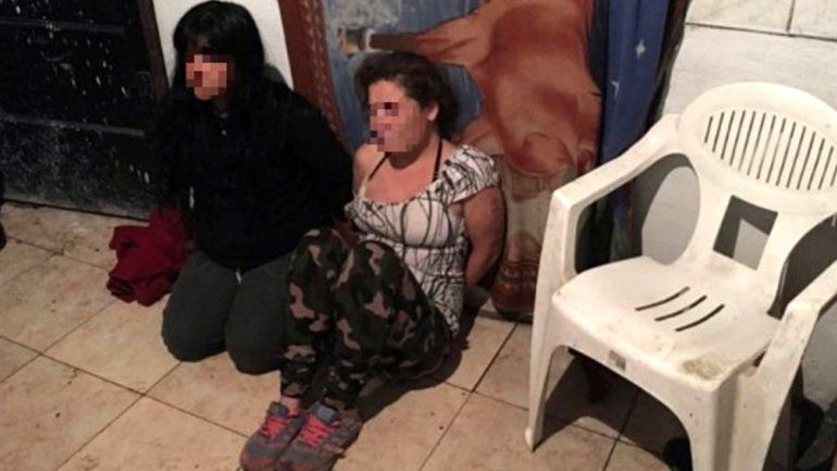 Además de las mujeres