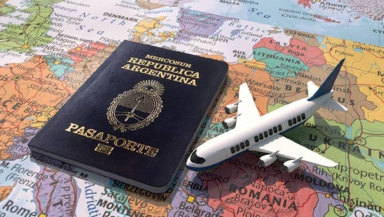 El porgrama Working Holiday afrece mil visas para jóvenes argentinos que quieran trabajar y viajar durante hasta 12 meses.