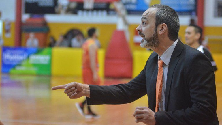 Veo muy bien a los jugadores