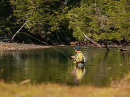 temporada de pesca inaugurada en neuquen: los consejos clave para sacar las mejores truchas temporada de pesca inaugurada en neuquen: los consejos clave para sacar las mejores truchas