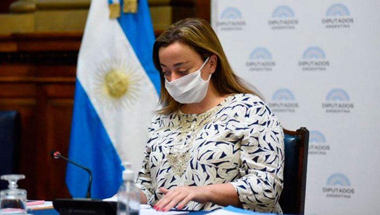 Aborto: el proyecto tendrá dictamen este miércoles