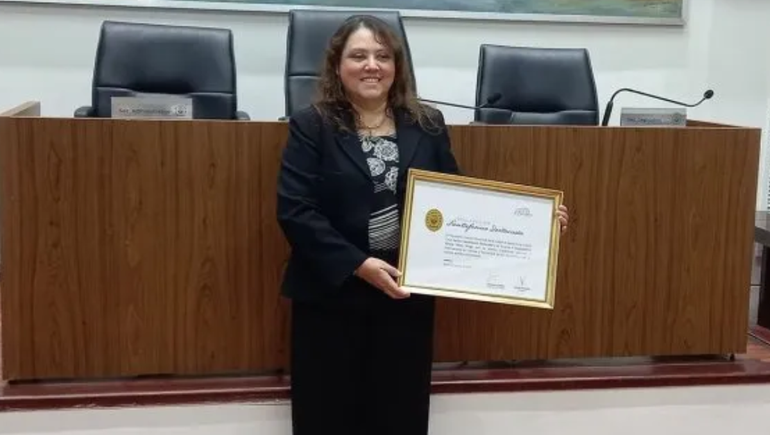 Conmoción en Santa Fe: mató de 8 balazos a una investigadora del Conicet y luego se suicidó