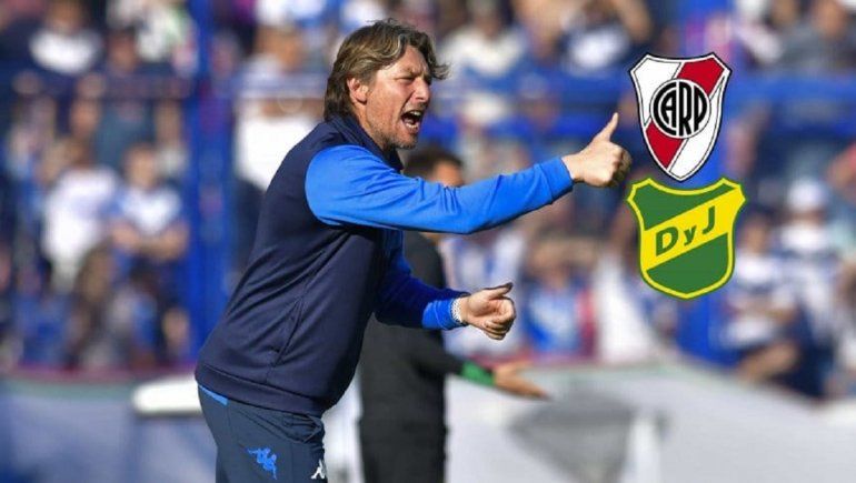 Atlanta United de la MLS sigue comprando jugadores formados en River