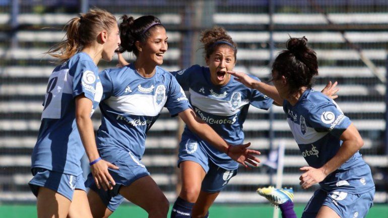 De Neuquén a la primera de AFA